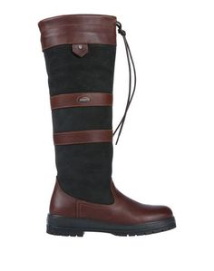 Сапоги Dubarry