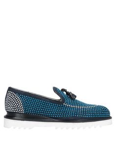 Мокасины Corvari