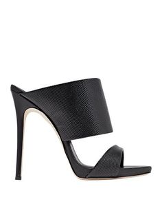 Сандалии Giuseppe Zanotti