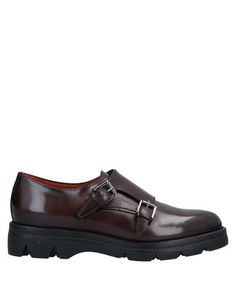 Мокасины Santoni