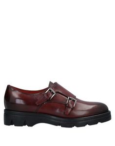 Мокасины Santoni