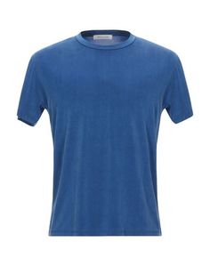 Футболка Manifattura Maglieria Italiana Firenze