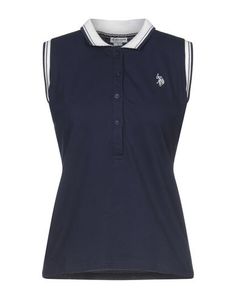 Поло U.S.Polo Assn.