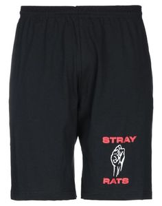 Бермуды Stray Rats