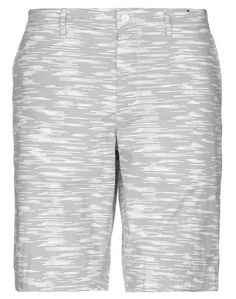 Бермуды Hugo Boss