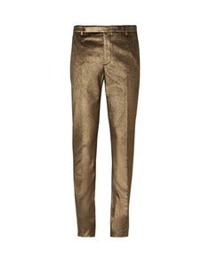 Повседневные брюки Saint Laurent