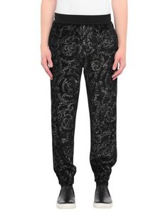 Повседневные брюки Versace
