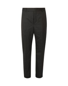 Повседневные брюки Saint Laurent