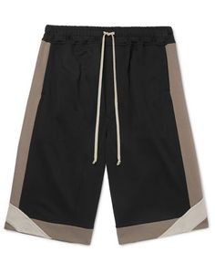 Бермуды Rick Owens