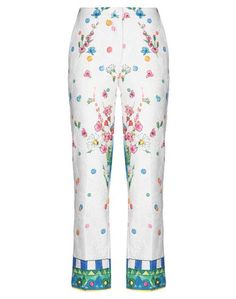 Повседневные брюки Blugirl Blumarine