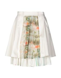 Юбка до колена T Studio Therapy