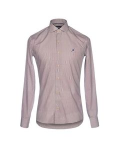 Pубашка Woo4 Men