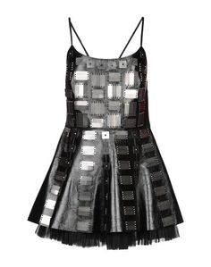Короткое платье Valentino