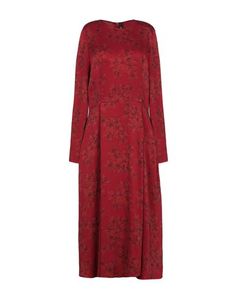 Платье длиной 3/4 Poustovit