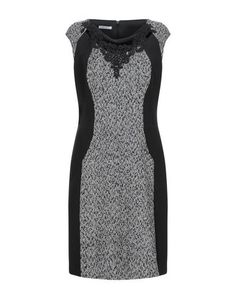 Короткое платье Cannella