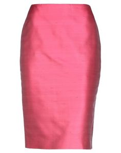 Юбка до колена Botondi Couture