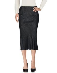 Юбка длиной 3/4 Costume National
