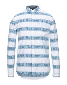 Pубашка Tommy Jeans