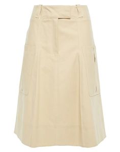 Юбка длиной 3/4 Carven