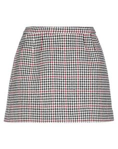 Мини-юбка RED Valentino