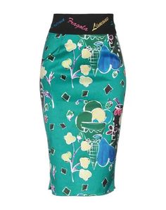 Юбка до колена Maria DI Sole