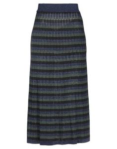 Юбка длиной 3/4 Sonia Rykiel