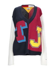 Свитер Tommy Jeans