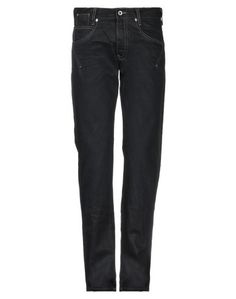 Джинсовые брюки Masons Jeans