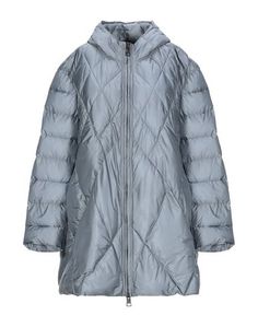 Пуховик с синт. наполнителем Ermanno Daelli