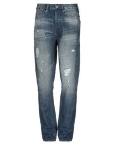 Джинсовые брюки Jack & Jones