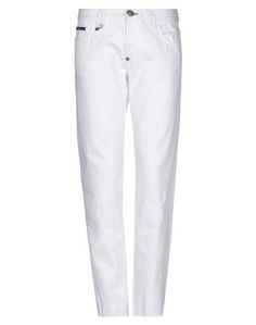 Джинсовые брюки Philipp Plein