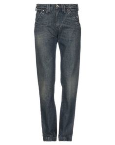 Джинсовые брюки Masons Jeans