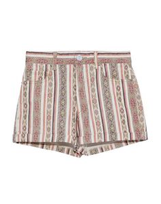 Джинсовые шорты Isabel Marant Étoile