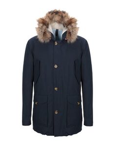 Пальто Double Eight