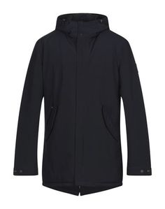 Пальто Mimetic LAB