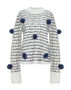 Водолазки English Factory