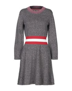 Короткое платье Tommy Jeans