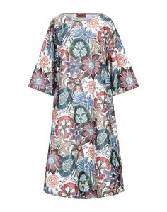 Платье до колена Missoni