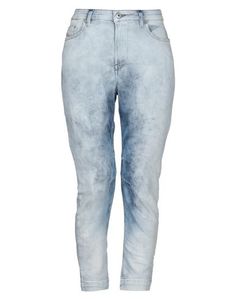 Джинсовые брюки Diesel