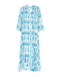 Платье длиной 3/4 ADA Kamara