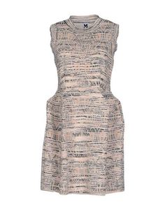Короткое платье M Missoni