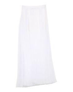 Длинная юбка Ermanno Scervino