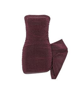 Короткое платье 5 Rue