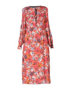 Платье длиной 3/4 Think Believe