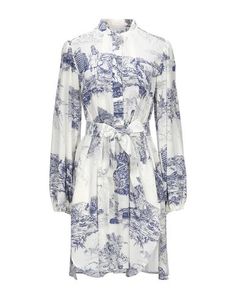 Короткое платье ChloÉ