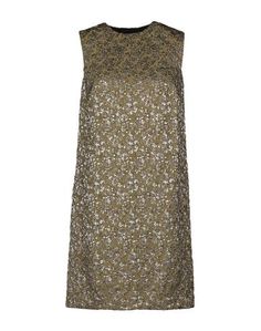 Короткое платье Rochas