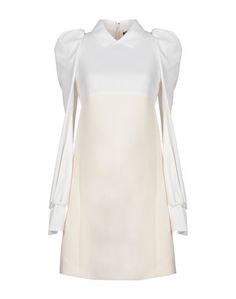 Короткое платье Giambattista Valli