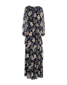 Длинное платье Tory Burch