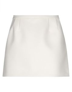 Мини-юбка RED Valentino