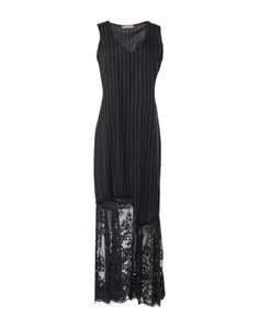 Длинное платье DV Roma